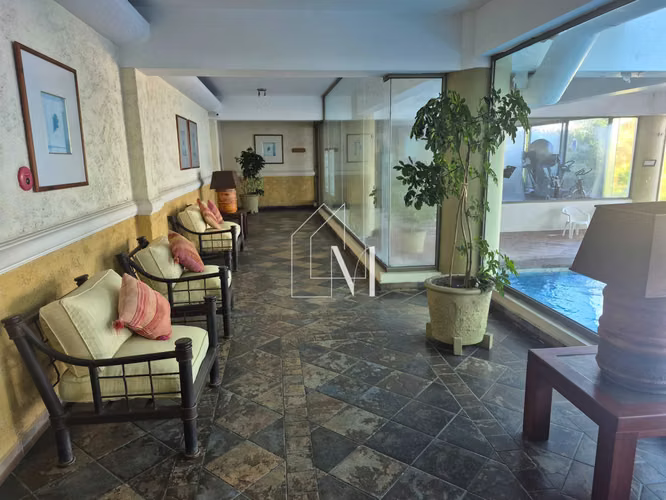 Arriendo con vista al mar (162444)