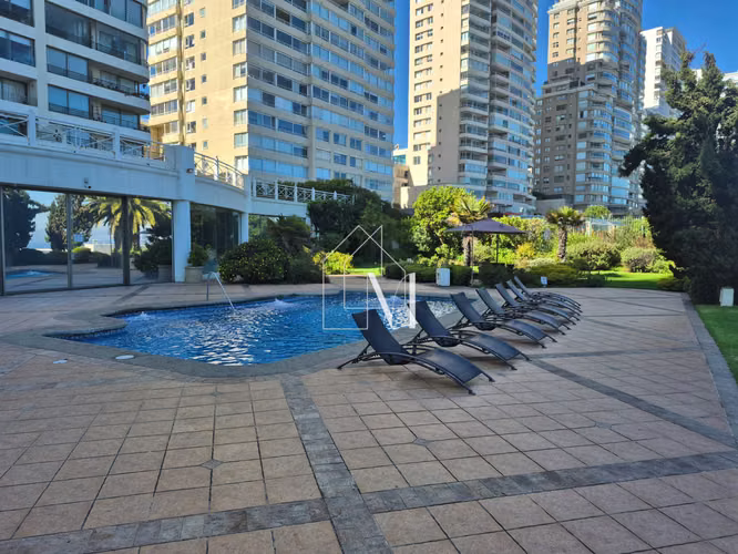 Arriendo con vista al mar (162444)