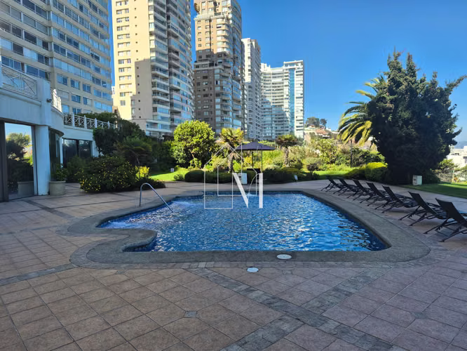 Arriendo excelente departamento  (162444)