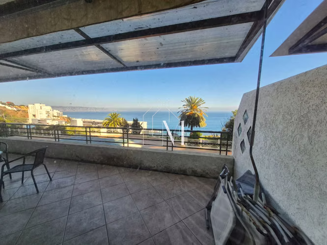 Arriendo con vista al mar (162444)