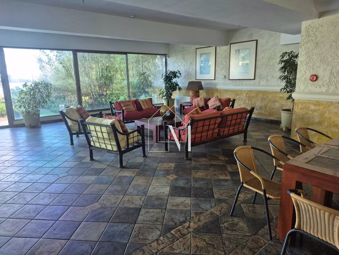 Arriendo con vista al mar (162444)