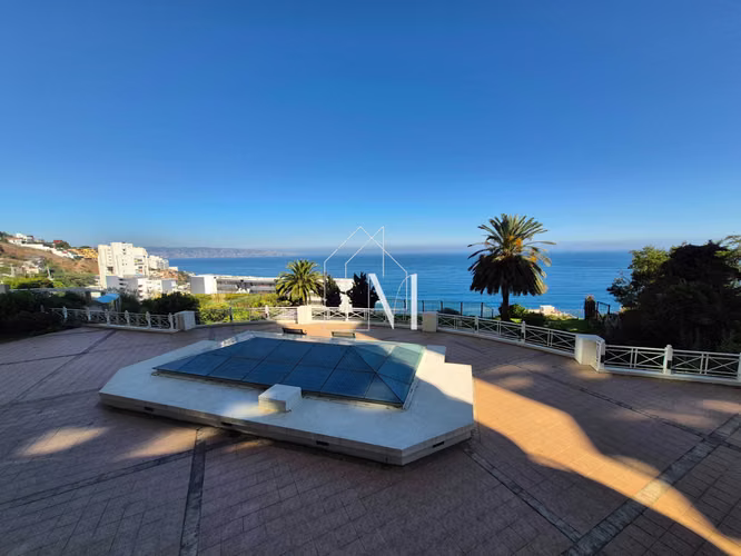 Arriendo con vista al mar (162444)
