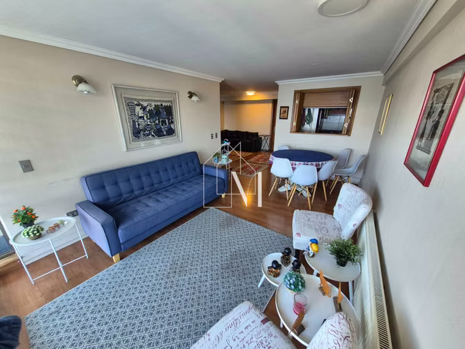 Arriendo con vista al mar (162444)