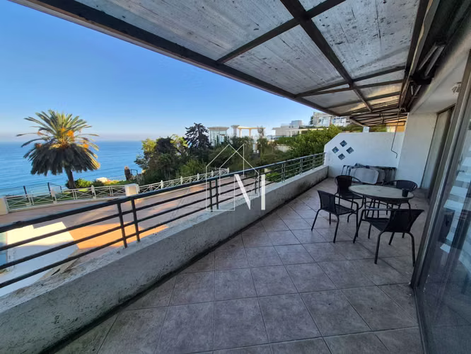 Arriendo con vista al mar (162444)