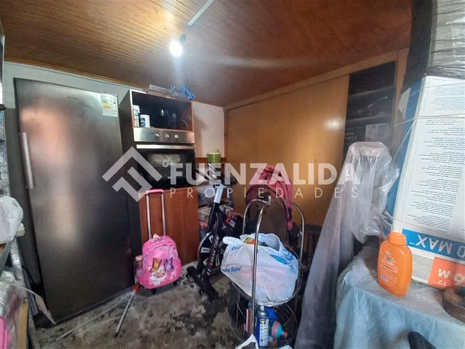 Casa de 3 dorm Ñuñoa,Iluminada, excelente, a pasos Metro.