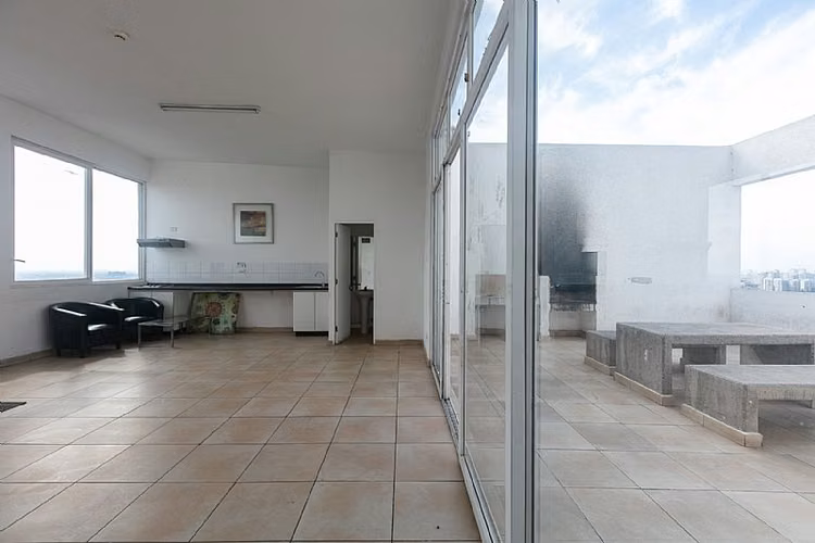 DPTO N° 1003. HOME STUDIO+BOD, METRO LAS REJAS