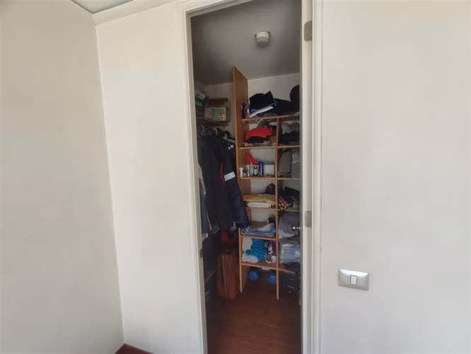 Departamento en venta de 2 dorm. en Santiago - Imagen 15