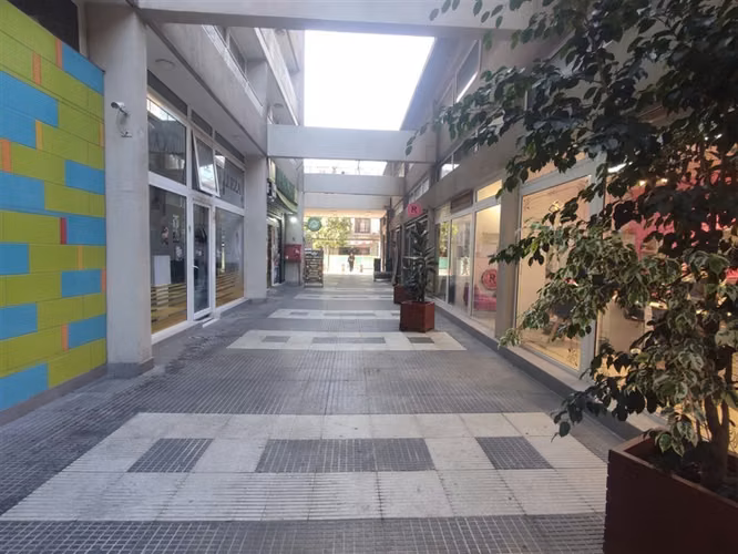 Departamento en venta de 2 dorm. en Santiago - Imagen 5