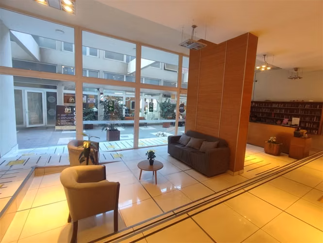 Departamento en venta de 2 dorm. en Santiago - Imagen 6