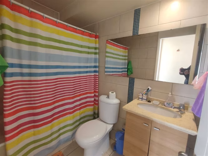 Departamento en venta de 2 dorm. en Santiago - Imagen 12