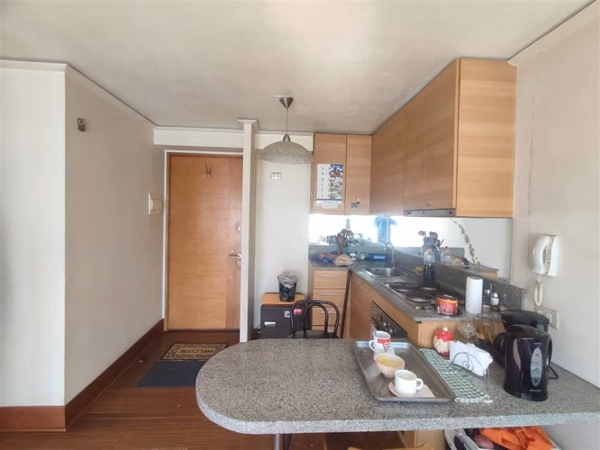 Departamento en venta de 2 dorm. en Santiago - Imagen 10
