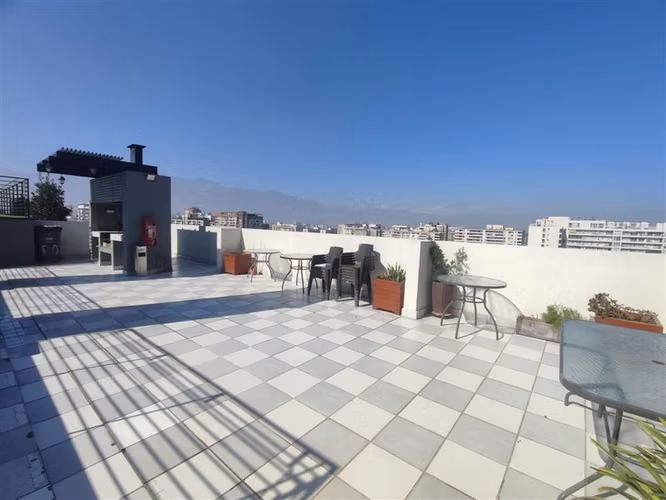 Departamento en venta de 2 dorm. en Santiago - Imagen 26