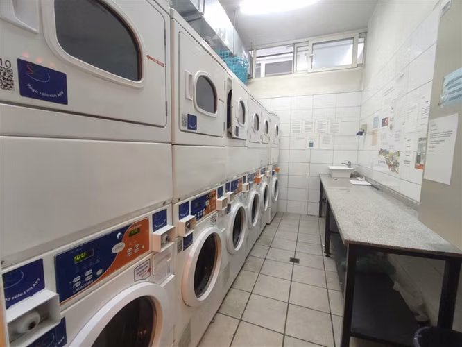 Departamento en venta de 2 dorm. en Santiago - Imagen 22