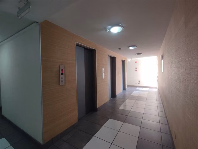 Departamento en venta de 2 dorm. en Santiago - Imagen 7