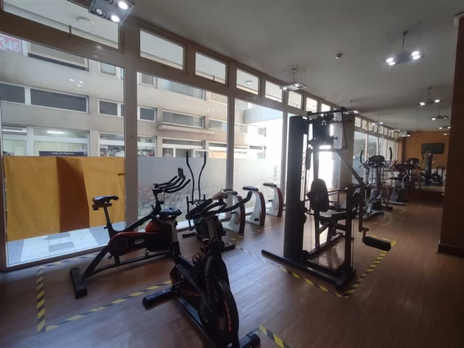 Departamento en venta de 2 dorm. en Santiago - Imagen 21