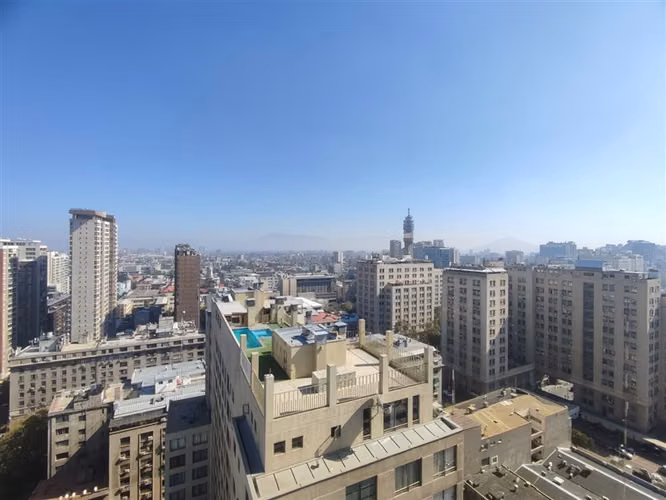 Departamento en venta de 2 dorm. en Santiago - Imagen 24