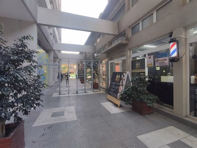 Departamento en venta de 2 dorm. en Santiago - Imagen 4