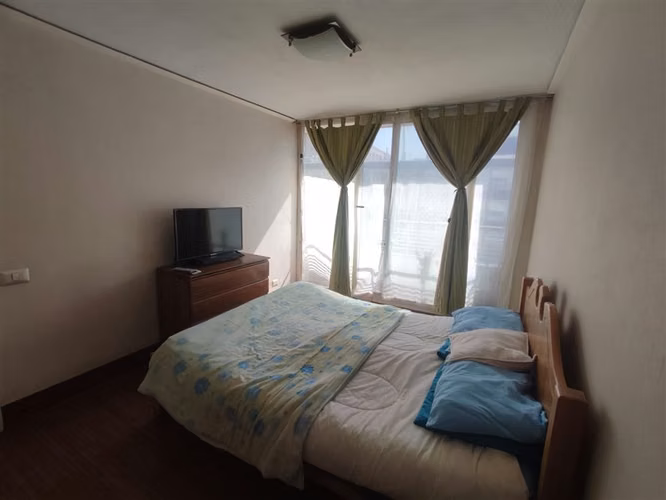 Departamento en venta de 2 dorm. en Santiago - Imagen 13