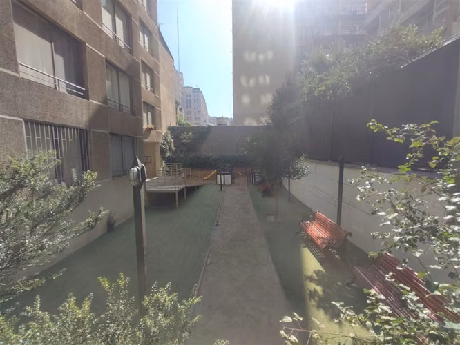 Departamento en venta de 2 dorm. en Santiago - Imagen 2
