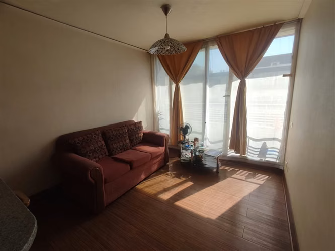 Departamento en venta de 2 dorm. en Santiago - Imagen 11