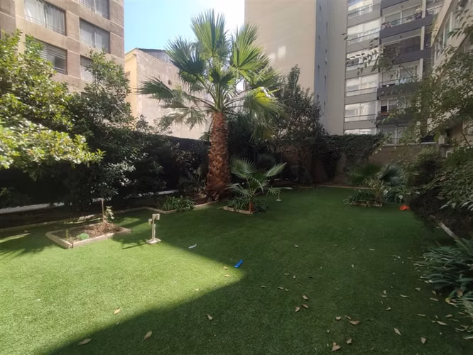 Departamento en venta de 2 dorm. en Santiago - Imagen 19