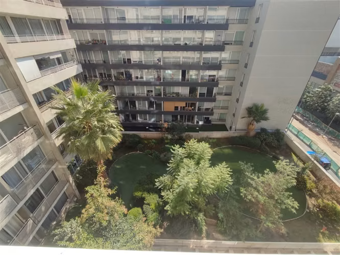 Departamento en venta de 2 dorm. en Santiago - Imagen 18