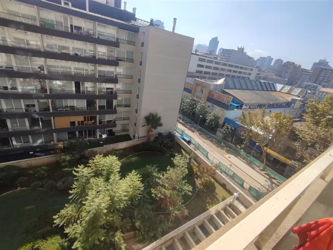 Departamento en venta de 2 dorm. en Santiago - Imagen 17