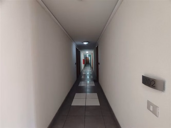 Departamento en venta de 2 dorm. en Santiago - Imagen 8