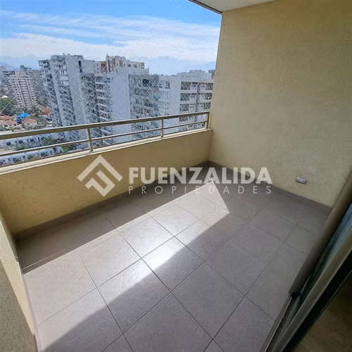 Oportunidad Depto en venta de 3 dorm. San Miguel. Salesianos