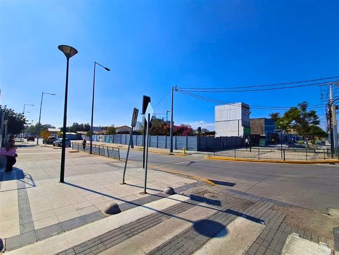 Sitio en venta en Maipú