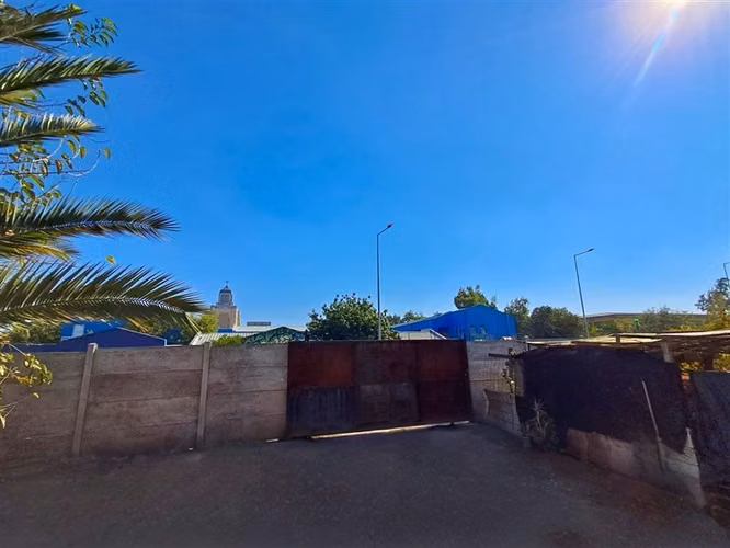 Sitio en venta en Maipú