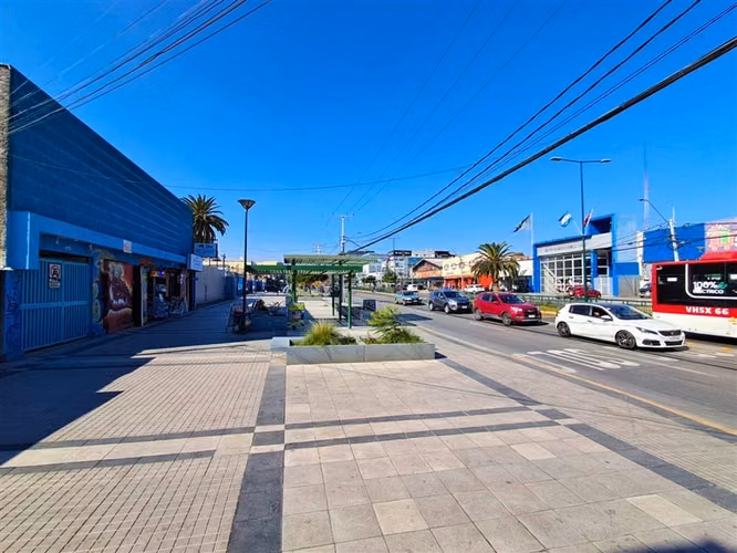 Sitio en venta en Maipú