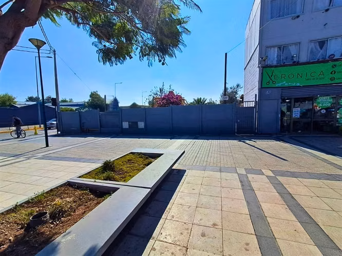Sitio en venta en Maipú