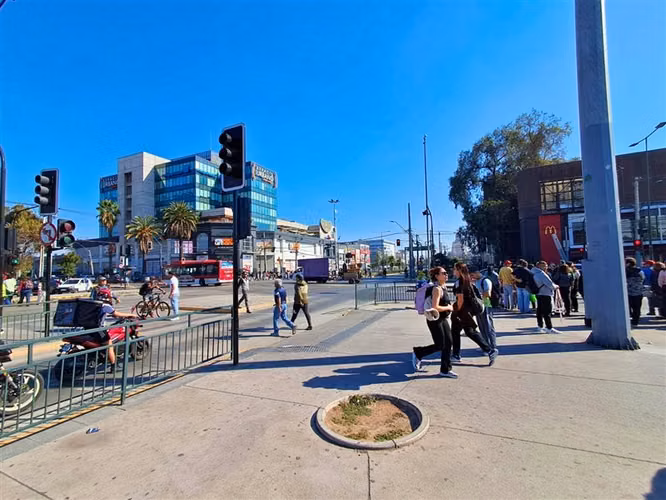 Sitio en venta en Maipú