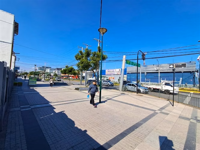 Sitio en venta en Maipú