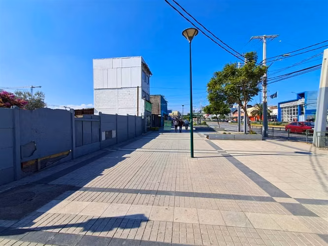 Sitio en venta en Maipú