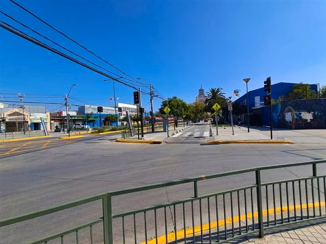 Sitio en venta en Maipú