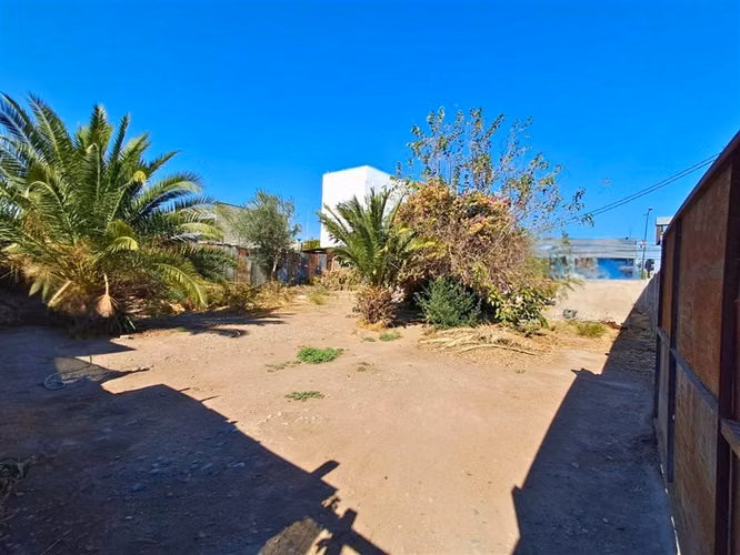 Sitio en venta en Maipú
