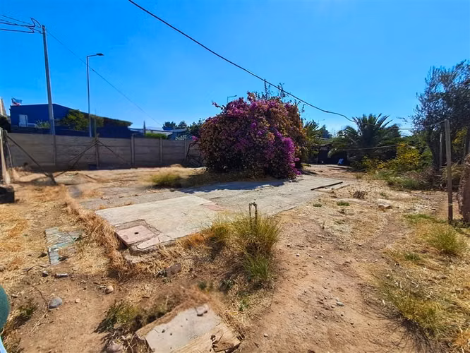 Sitio en venta en Maipú