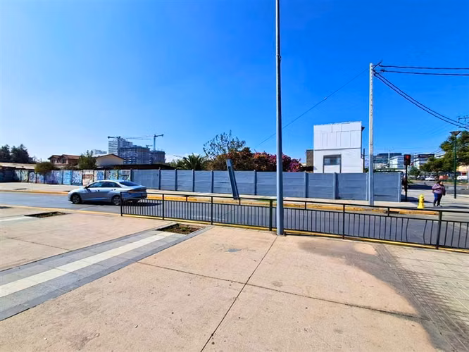 Sitio en venta en Maipú
