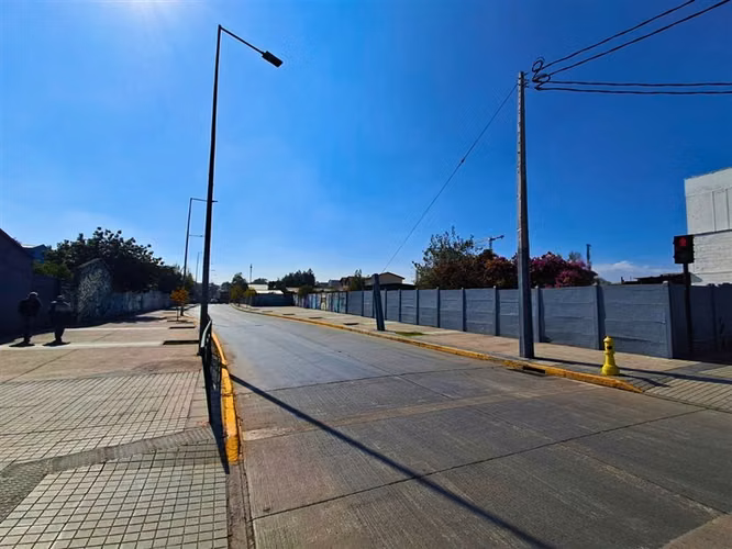 Sitio en venta en Maipú