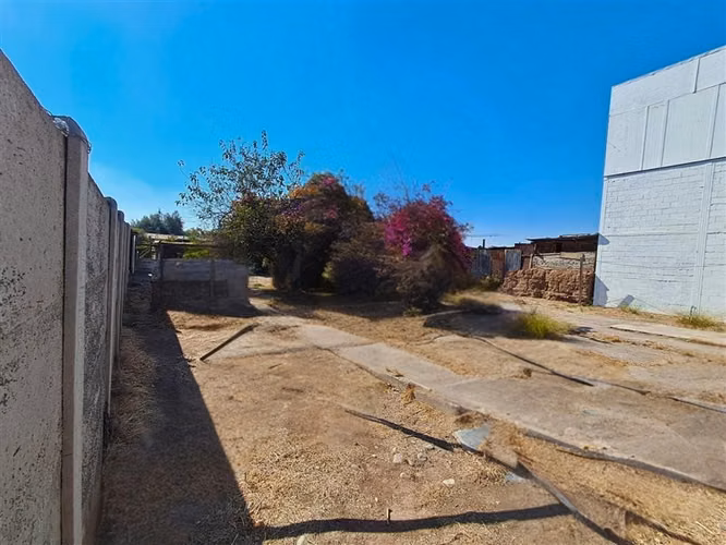 Sitio en venta en Maipú