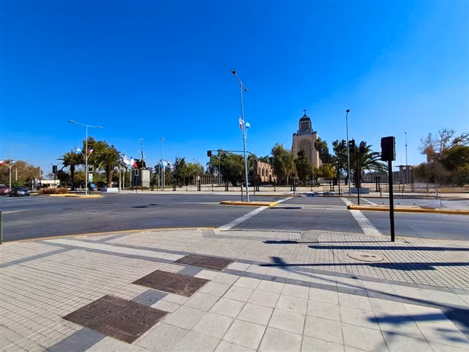 Sitio en venta en Maipú