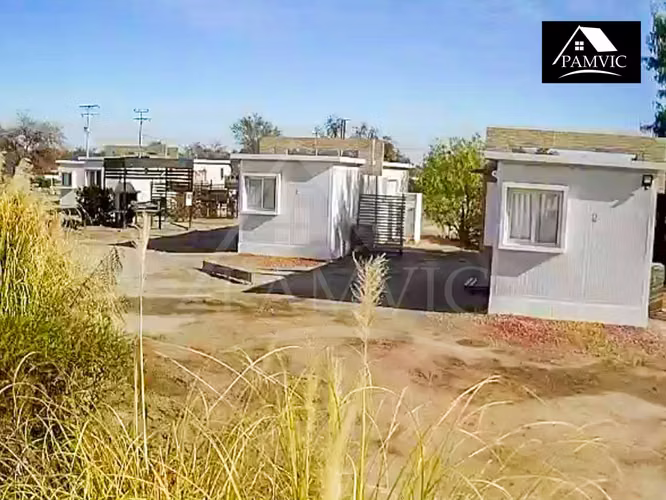Centro Turístico en Venta en La Huayca