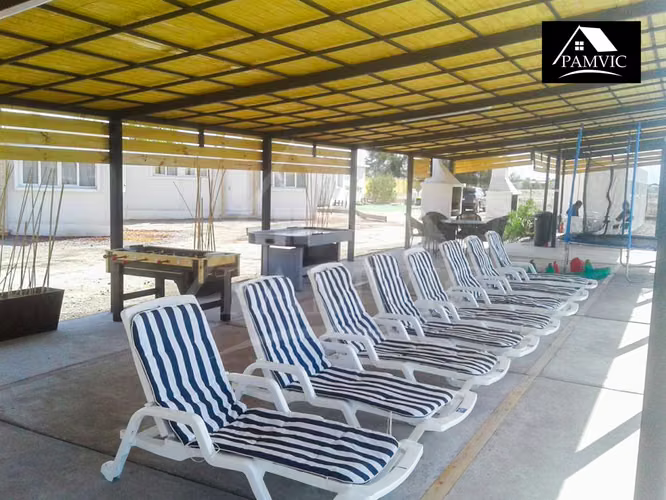 Centro Turístico en Venta en La Huayca
