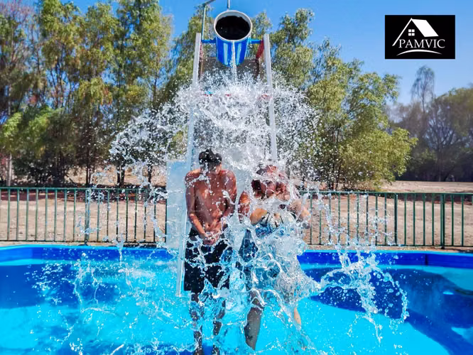 Centro Turístico en Venta en La Huayca