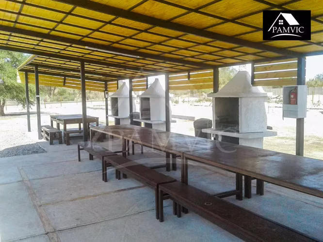 Centro Turístico en Venta en La Huayca