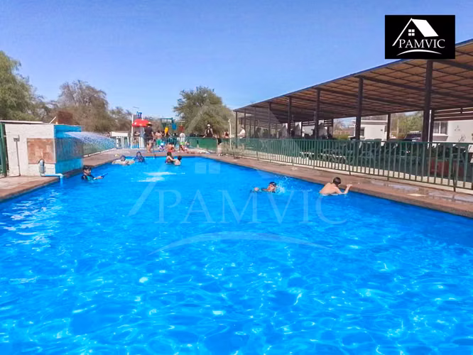 Centro Turístico en Venta en La Huayca