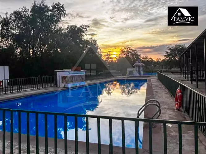 Centro Turístico en Venta en La Huayca