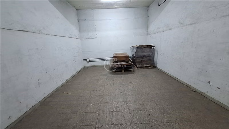 Industrial venta Q. Normal bodegas hormigón, oficinas FM